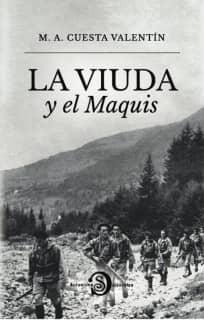 LA VIUDA Y EL MAQUIS