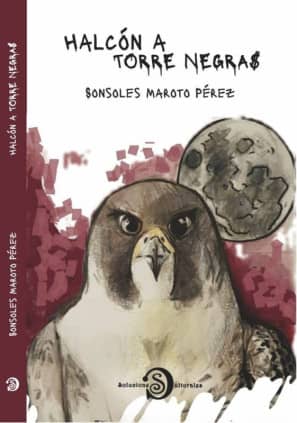 HALCÓN A TORRE NEGRA
