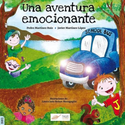 Una aventura emocionante