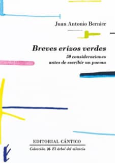 Breves erizos verdes