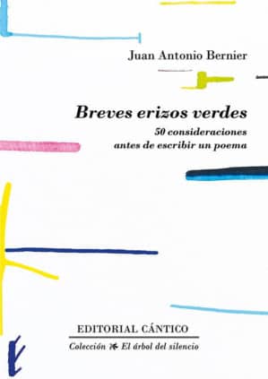 Breves erizos verdes