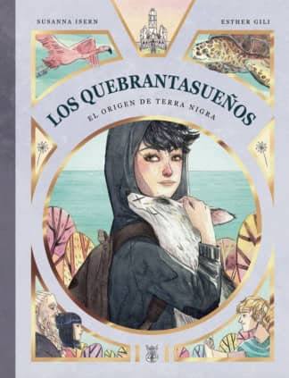 LOS QUEBRANTASUEÑOS 2. EL ORIGEN DE TERR