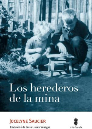 Los herederos de la mina