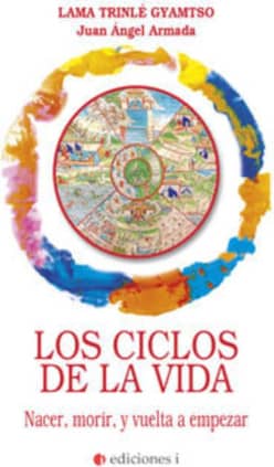 LOS CICLOS DE LA VIDA