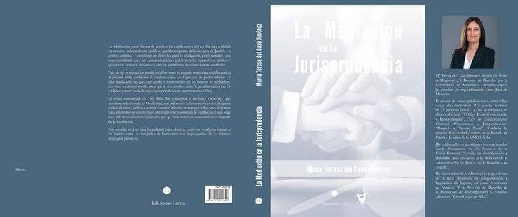 LA MEDIACIÓN EN LA JURISPRUDENCIA