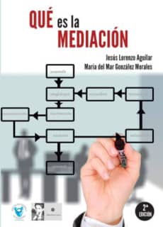 QUÉ ES LA MEDIACIÓN
