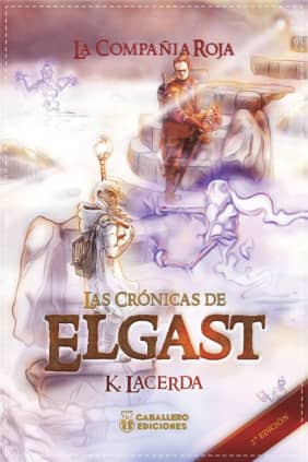 Las crónicas de Elgast