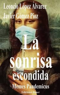 La sonrisa escondida