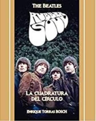 The Beatles. Rubber Soul. La cuadratura del círculo