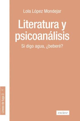 Literatura y piscoanálisis