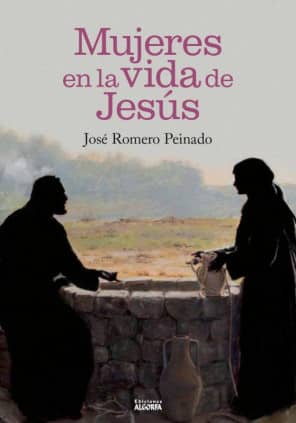 Mujeres en la vida de Jesús