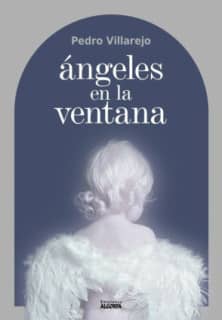 Ángeles en la ventana