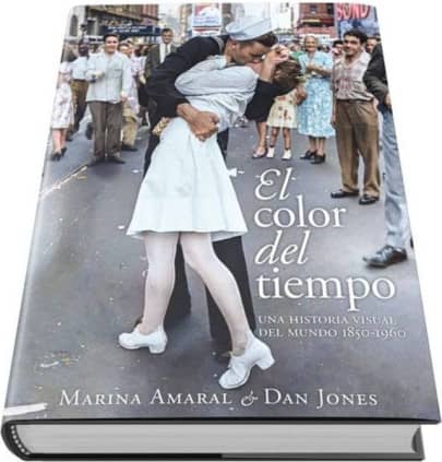 El color del tiempo