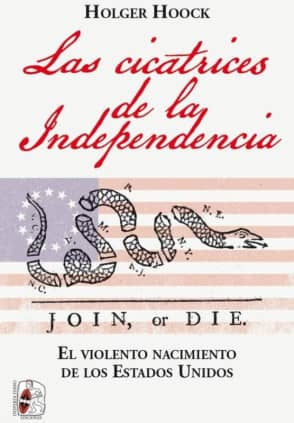 Las cicatrices de la independencia