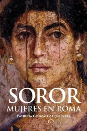 SOROR  MUJERES EN ROMA