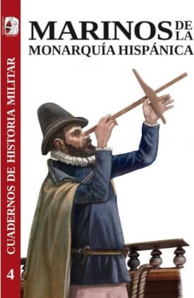 Marinos de la Monarquía Hispánica