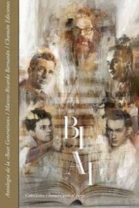 ANTOLOGIA DE LA BEAT GENERATION