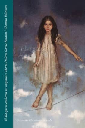 El día que se acabaron las cosquillas