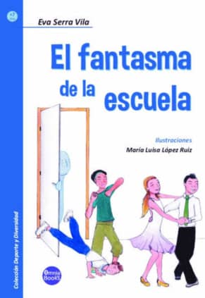 El fantasma de la escuela