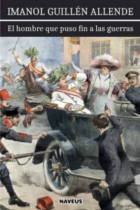 El hombre que puso fin a las guerras