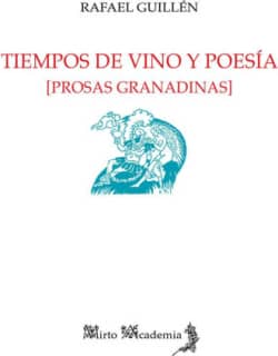 Tiempos de vino y poesía