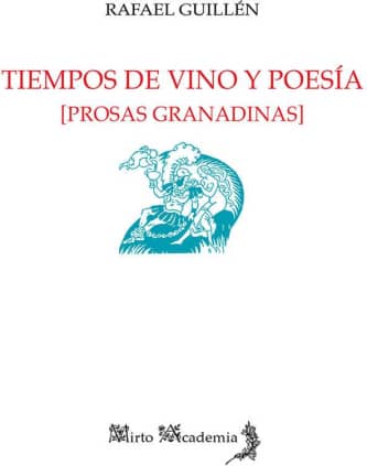 Tiempos de vino y poesía