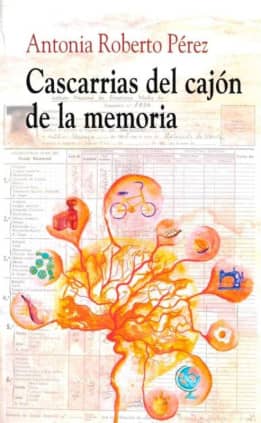 Cascarrias del cajón de la memoria