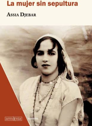 La mujer sin sepultura