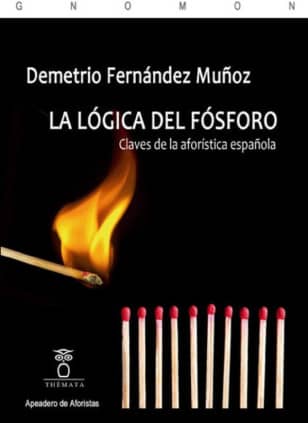 LA LÓGICA DEL FÓSFORO