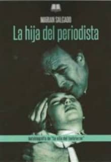 La hija del periodista