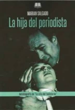 La hija del periodista