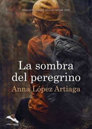La sombra del peregrino