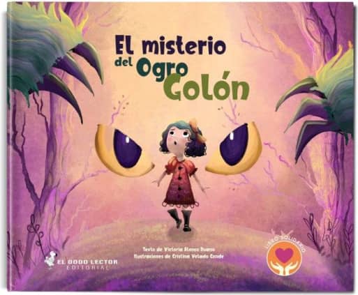 El misterio del Ogro Golón