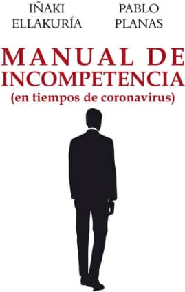 Manual de incompetencia