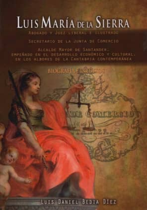 LUIS MARIA DE LA SIERRA