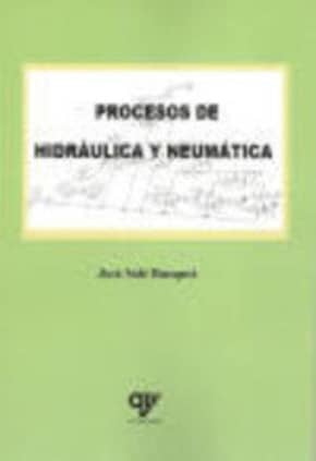 Procesos de hidráulica y neumática