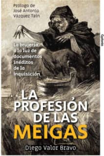 La profesión de las meigas