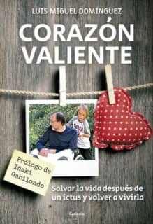 Corazón valiente