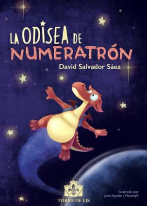La Odisea de Numeratrón