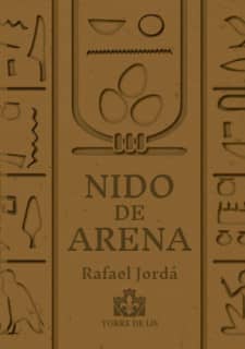 Nido de arena