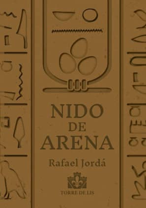Nido de arena