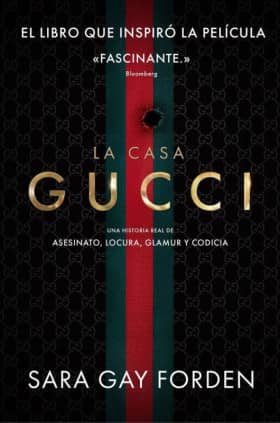 LA CASA GUCCI