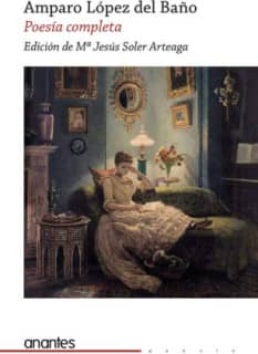 Amparo López del Baño