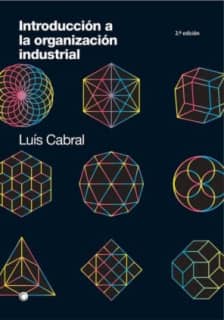 Introducción a la organización industrial