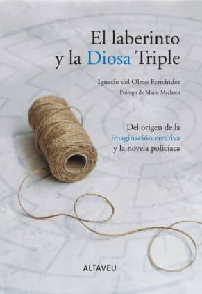 El laberinto y la diosa triple