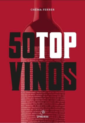 50 Top Vinos 2021