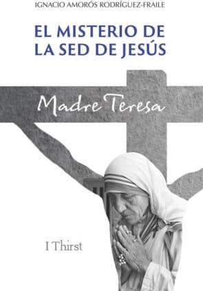 El misterio de la sed de Jesús