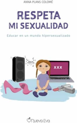 RESPETA MI SEXUALIDAD