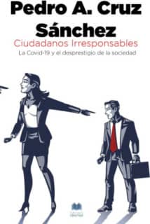 CIUDADANOS IRRESPONSABLES