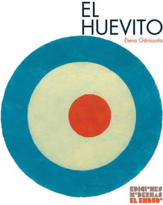 El huevito